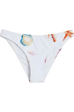 Desigual Bas de maillot de bain imprimé
