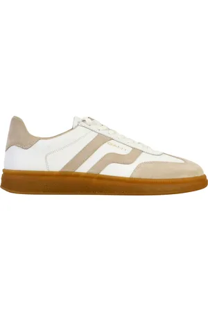 GANT Basket cuir cuzmo
