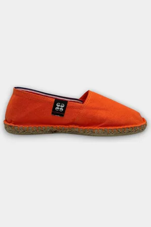 Art of Soule Espadrilles unies unie