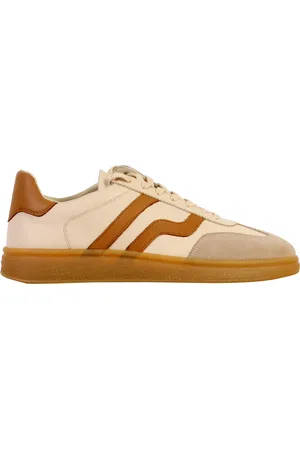 GANT Basket cuir cuzmo