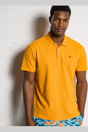 Napapijri Polo en coton