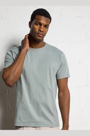 Colorful Standard T-shirt col rond en coton biologique