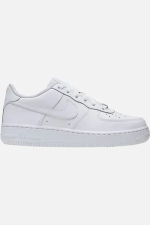 Nike Air force 1 triple white