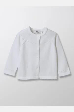 CYRILLUS Cardigan en coton bio