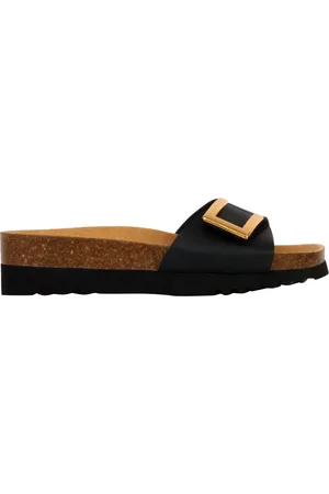 Scholl Mules à enfiler monterey mule