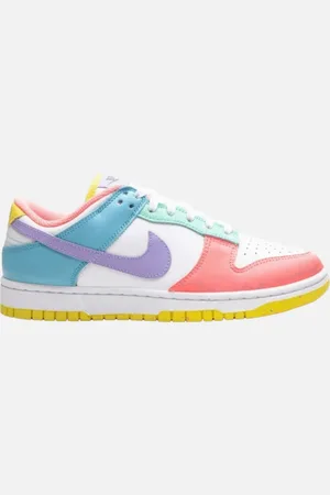 Nike Baskets dunk low se easter