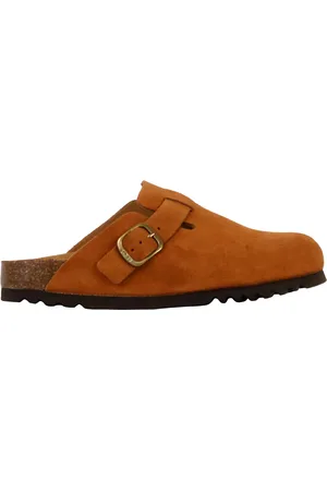 Scholl Mules cuir fae