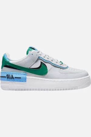 Nike Baskets air force 1 low shadow