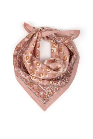 BINDI ATELIER Foulard enfant