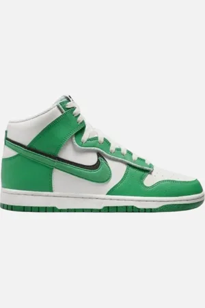 Nike Baskets dunk high