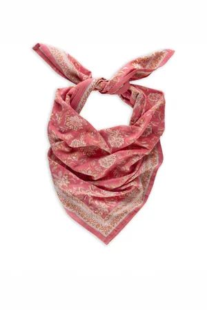 BINDI ATELIER Foulard adulte