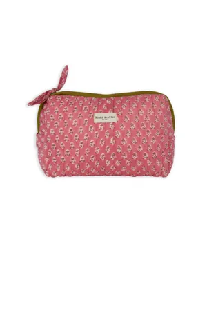 BINDI ATELIER Trousse de toilette