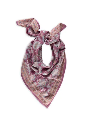 BINDI ATELIER Foulard adulte