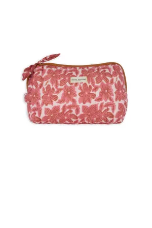 BINDI ATELIER Trousse de toilette
