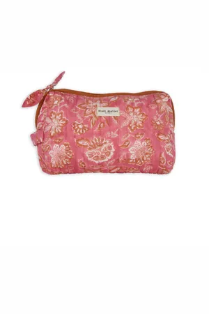 BINDI ATELIER Trousse de toilette