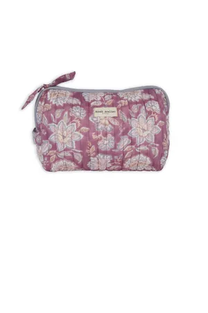 BINDI ATELIER Trousse de toilette