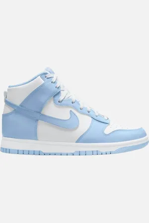 Nike Baskets dunk high