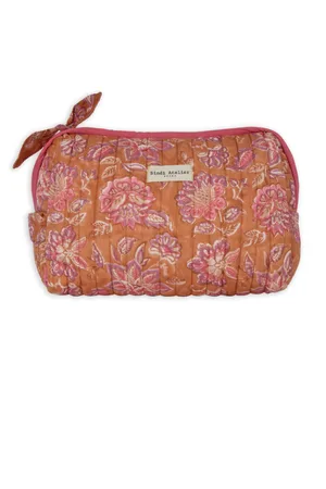 BINDI ATELIER Trousse de toilette