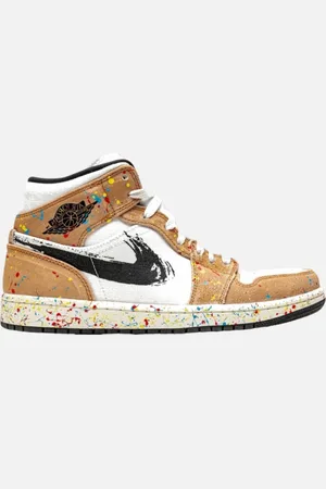 Jordan Taille 38,5