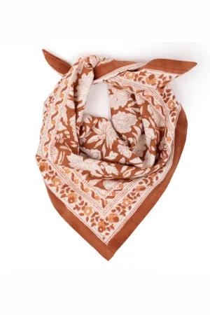 BINDI ATELIER Foulard enfant