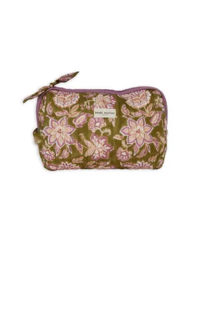 BINDI ATELIER Trousse de toilette