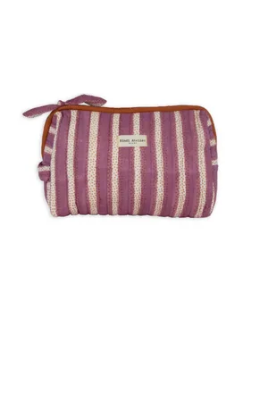 BINDI ATELIER Trousse de toilette