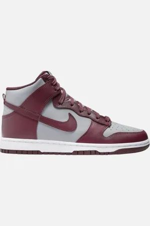 Nike Baskets dunk high