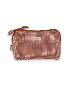 BINDI ATELIER Trousse de toilette