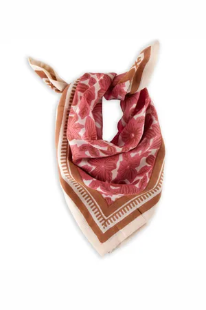 BINDI ATELIER Foulard adulte