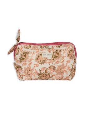 BINDI ATELIER Trousse de toilette