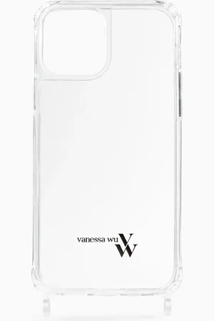 Vanessa Wu Coque pour iphone avec anneaux