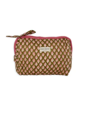 BINDI ATELIER Trousse de toilette