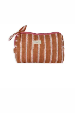 BINDI ATELIER Trousse de toilette