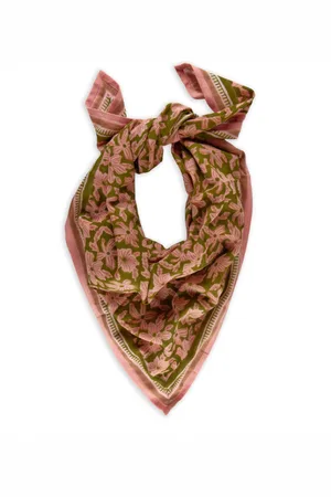 BINDI ATELIER Foulard adulte
