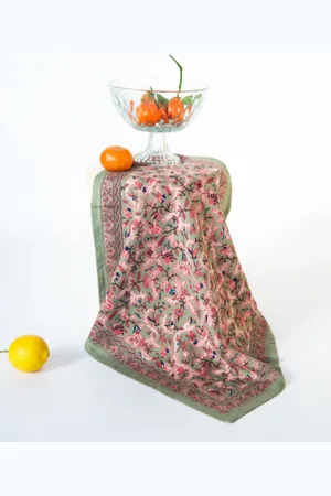 BINDI ATELIER Foulard adulte