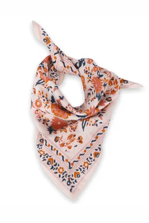 BINDI ATELIER Foulard enfant