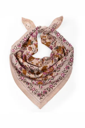 BINDI ATELIER Foulard enfant