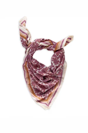 BINDI ATELIER Foulard adulte