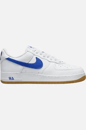 Nike Air force 1 low 07 color of the month varsity
