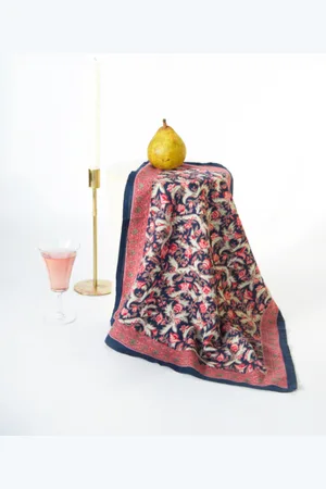 BINDI ATELIER Foulard adulte