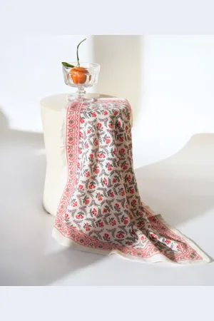 BINDI ATELIER Foulard adulte