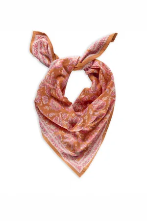 BINDI ATELIER Foulard adulte