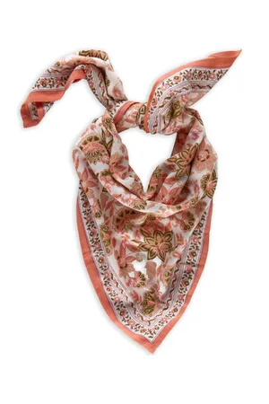 BINDI ATELIER Foulard adulte
