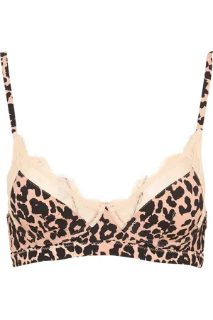 LOVE Stories Soutien gorge imprimé