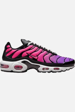 Nike Baskets air max plus
