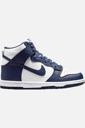 Nike Baskets dunk high