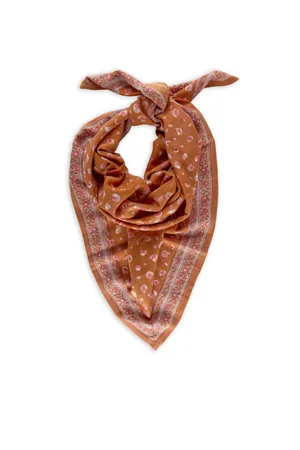 BINDI ATELIER Foulard adulte