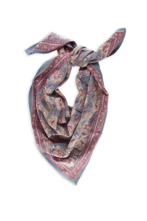 BINDI ATELIER Foulard adulte