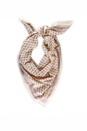 BINDI ATELIER Foulard adulte