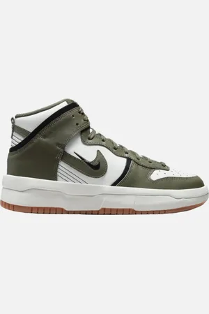 Nike Baskets dunk high